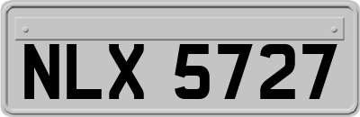 NLX5727