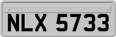 NLX5733