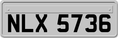 NLX5736