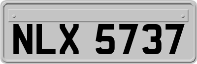 NLX5737