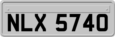 NLX5740