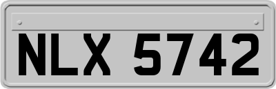 NLX5742