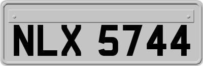 NLX5744