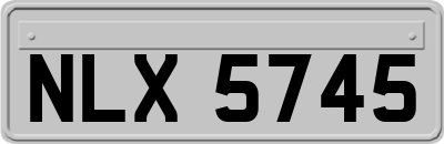 NLX5745