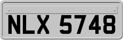 NLX5748