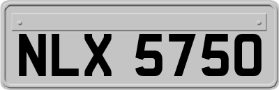 NLX5750