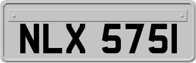 NLX5751