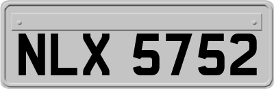 NLX5752
