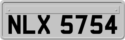 NLX5754