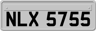 NLX5755