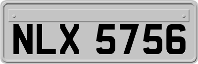 NLX5756