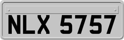 NLX5757