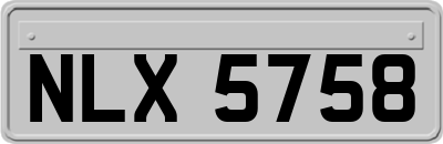 NLX5758