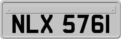 NLX5761
