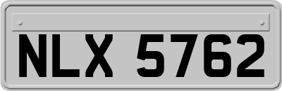 NLX5762
