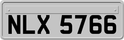 NLX5766