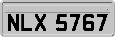 NLX5767