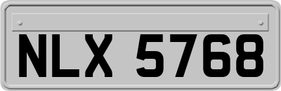 NLX5768