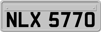 NLX5770
