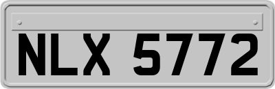 NLX5772