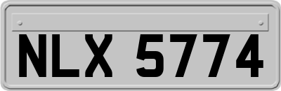 NLX5774