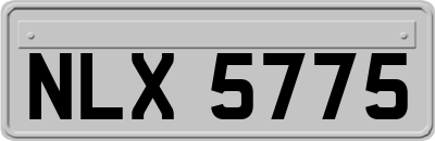 NLX5775