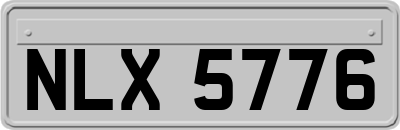 NLX5776