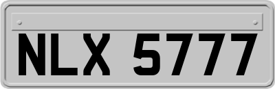NLX5777