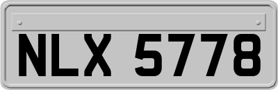 NLX5778