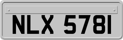 NLX5781