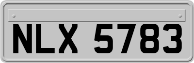 NLX5783