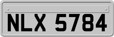 NLX5784