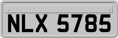 NLX5785