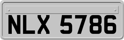 NLX5786