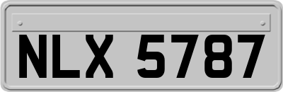 NLX5787