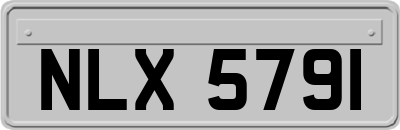 NLX5791