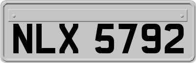 NLX5792
