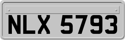NLX5793