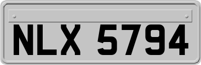 NLX5794