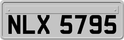 NLX5795