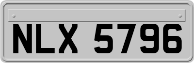 NLX5796
