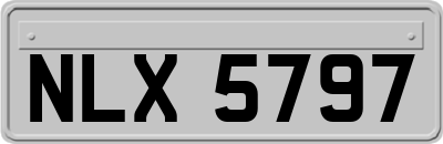 NLX5797