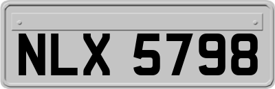 NLX5798
