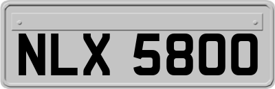 NLX5800