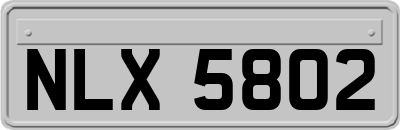 NLX5802