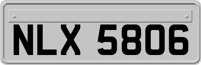 NLX5806