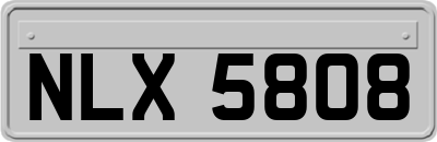 NLX5808