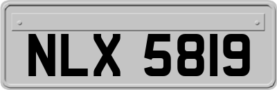 NLX5819