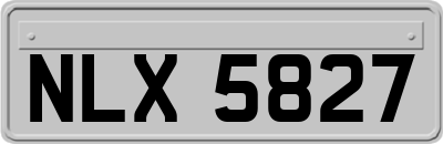 NLX5827
