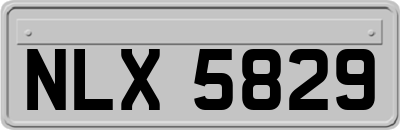 NLX5829